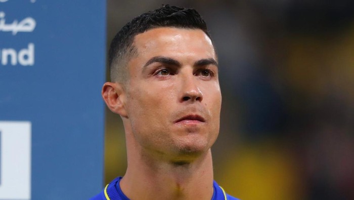 Cristiano Ronaldo Al Nassr menjamu Al Taawon dalam matchday ke-17 Liga Arab Saudi. Laga digelar di Mrsool Park, Riyadh, Jumat (17/2/2023) malam WIB.