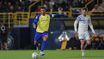 Cristiano Ronaldo Tokcer di Arab Saudi