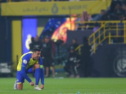 Ronaldo Effect, Al Nassr Geser MU di Peringkat Interaksi Instagram