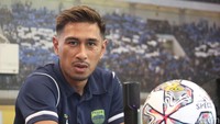 Daisuke Sato Ngaku Pernah Diminta Persib Tutup Mulut soal Sengketa Kontrak