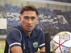 Susunan Pemain RANS Vs Persib: Jaga Asa di Jalur Kemenangan