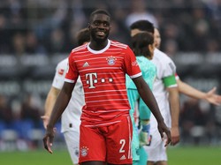 Hasil Liga Jerman: Bayern Tumbang 2-3 di Tangan Monchengladbach