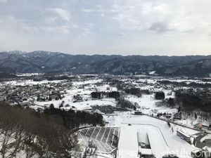 Desa Hakuba, Kuda Putih di Nagano Jepang yang Ramah untuk Turis Muslim