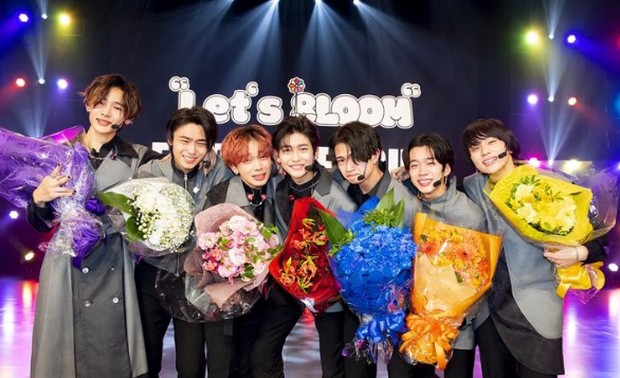 foto: instagram.com/kimihana_tbs foto: instagram.com/kimihana_tbs