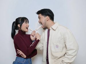 Isu Fuji dan Thariq Halilintar Putus Settingan Isu Fuji dan Thariq Halilintar Putus Settingan