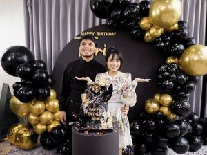 Pengakuan Thariq Halilintar Putus dengan Fuji Pengakuan Thariq Halilintar Putus dengan Fuji