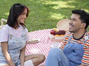 Setop Netizen! Jangan Suruh Fuji Balikan dengan Thariq Halilintar Setop Netizen! Jangan Suruh Fuji Balikan dengan Thariq Halilintar