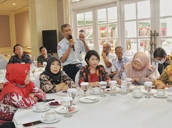 Relawan Ganjar Bantu Jembatani Kepentingan Buruh dan Pengusaha