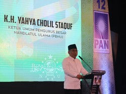 Ketegasan NU Tolak Politik Identitas Jadi Senjata Politik di Pemilu 2024