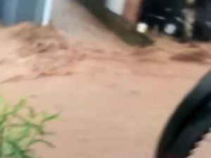 Heboh Banjir di Kawasan Telaga Ngebel Ponorogo, Ulang Peristiwa 1994