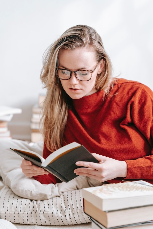 Beberapa Kebiasaan yang Bisa Membuat Nilai IQmu Tinggi, Termasuk Membaca Buku, lho!