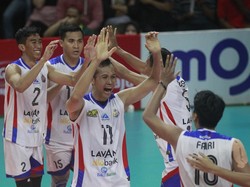 Jadwal Proliga 2023 Seri Semarang 2-5 Maret di GOR Jatidiri