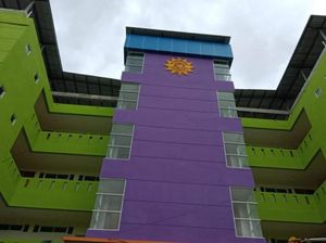 Dosen Unimen Enrekang Kepergok Mesum di Kampus Dipecat, Mahasiswinya Diskors Dosen Unimen Enrekang Kepergok Mesum di Kampus Dipecat, Mahasiswinya Diskors