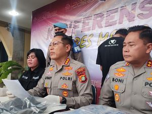 Polisi Ungkap Alasan Tersangka Tabrak Lari Balik ke TKP Usai Buang Korban