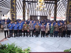 MenPAN-RB Ajak Pemkab Malang Fokus pada Konsep Kerja Skala Prioritas