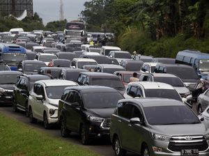 Jokowi Ngeluh Jalanan Makin Macet! Diminta Genjot Ekspor, Ini Respons Pabrikan