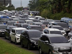 Jokowi Ngeluh Jalanan Makin Macet! Diminta Genjot Ekspor, Ini Respons Pabrikan