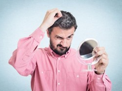 Konsumsi 5 Makanan Ini untuk Cegah Rambut Beruban