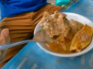 5 Kuliner Kaki Lima di Jakarta Barat Ini Enaknya Legendaris!