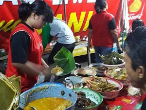 Tempat Makan Legendaris di Semarang, Tengkleng hingga Lekker