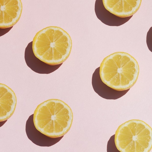 Lemon (Foto: Unsplash/arianka ibarra)