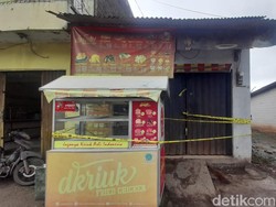 Dibunuh Karyawan, Wanita Bos Ayam Goreng Bekasi Rintis Usaha di 3 Cabang