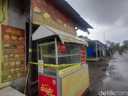 Bos Ayam Goreng Korban Pembunuhan Pernah Curhat soal Perilaku 2 Karyawannya