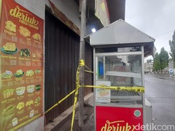 Adik Bos Ayam Goreng Harap Duo Pembunuh Kakaknya Dihukum Mati!