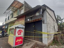 Ternyata Karyawan Pembunuh Bos Ayam Goreng Direkrut Korban Via Medsos