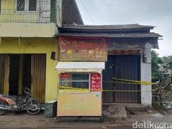 Ini Ucapan Bos Ayam Goreng yang Bikin Karyawan Dendam dan Tega Membunuh
