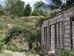 58 Warga Terdampak Longsor, Camat Siagakan Petugas Medis