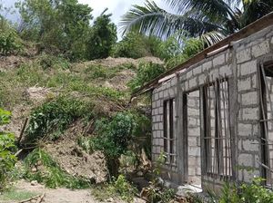 58 Warga Terdampak Longsor, Camat Siagakan Petugas Medis 58 Warga Terdampak Longsor, Camat Siagakan Petugas Medis
