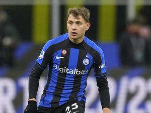 Sudah Bikin Lukaku Marah, Barella Tetap Dipercaya Inzaghi