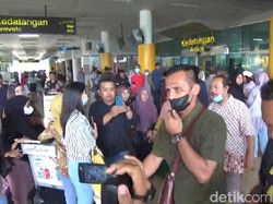 Ortu Yosua Tiba di Jambi Usai Hadiri Sidang Vonis Sambo Cs