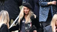 7 Gaya Stylish Selebriti di Peringatan Kematian Desainer Vivienne Westwood