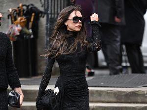 Victoria Beckham Sesumbar Tak Akan Menua Usai Treatment Rp 36 Juta