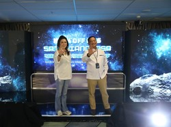 PNM Kembangkan Potensi Metaverse & Portal Belajar Karyawan Digital