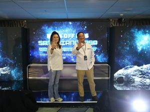 PNM Kembangkan Potensi Metaverse & Portal Belajar Karyawan Digital PNM Kembangkan Potensi Metaverse & Portal Belajar Karyawan Digital