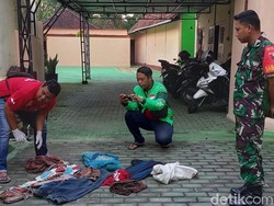 Pengakuan Instruktur Senam soal Tewasnya Suami Bikin Bingung Polisi