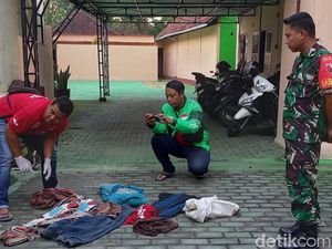 Pengakuan Instruktur Senam soal Tewasnya Suami Bikin Bingung Polisi Pengakuan Instruktur Senam soal Tewasnya Suami Bikin Bingung Polisi