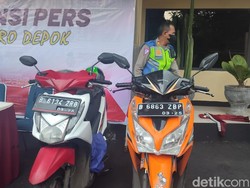 Pentingnya Blokir Motor yang Sudah Dijual, Ery Pelaku Tabrak Lari Buang Korban Belum Balik Nama