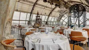 Mewah Banget! Ini 10 Restoran dengan Desain Terindah di Dunia