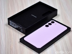 Mau Tukar Tambah HP Galaxy S23 Series 5G? Ada Cashback Rp 1,5 Juta