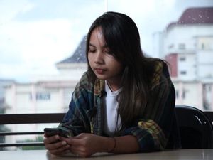 Mahasiswi UB Peraih IP 4,0 di Michigan State University Beri Tips Lolos IISMA Mahasiswi UB Peraih IP 4,0 di Michigan State University Beri Tips Lolos IISMA