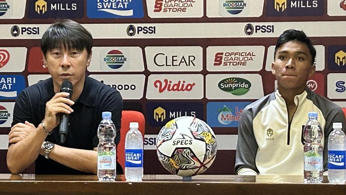 Shin Tae-yong