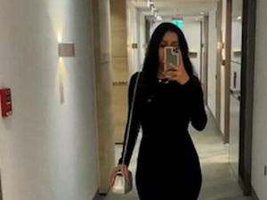 Viral Sosialita Marah ke Suami karena Diberi Rp 300 Juta, Berharap Kado Lain Viral Sosialita Marah ke Suami karena Diberi Rp 300 Juta, Berharap Kado Lain