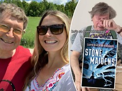 Mengharukan, Novel Jadul Ayah Jadi Laku Gegara Konten TikTok Anaknya