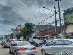 Bupati Bandung Colek RK, Ingin Ada Flyover di Bojongsoang