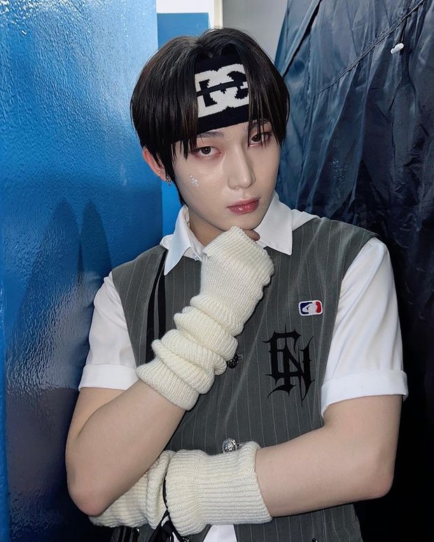 Sunoo Enhypen /Foto: https://www.instagram.com/enhypen/ .