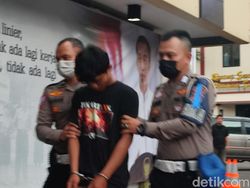 Tersangka Tabrak Lari Buang Korban di Depok Dijerat Pasal Berlapis